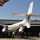 Illustration for article titled First Virgin Galactic White Knight II Photos